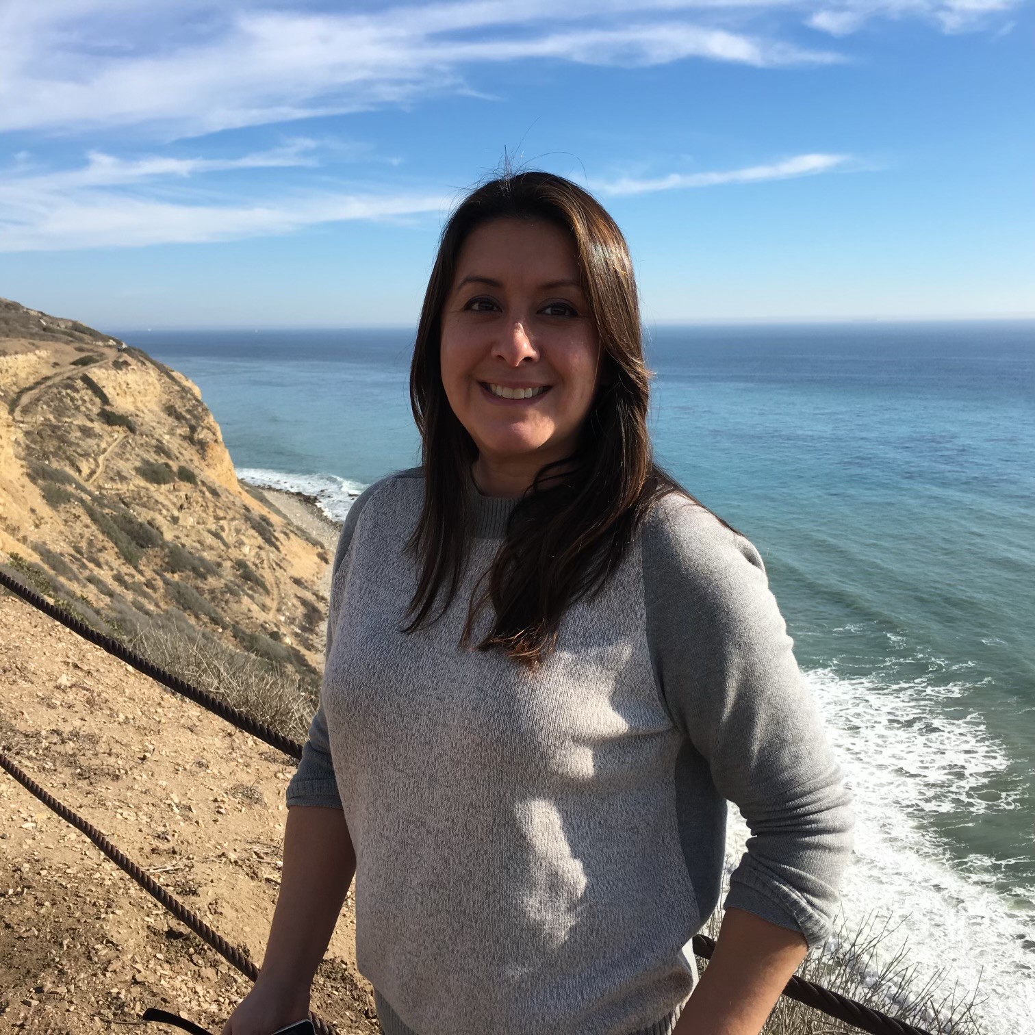 Meet Assemblymember Luz Rivas Stories Monterey Bay Aquarium