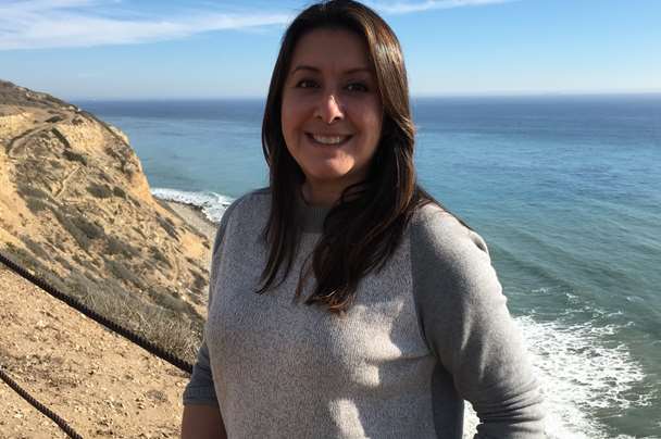 Meet Assemblymember Luz Rivas | Stories | Monterey Bay Aquarium