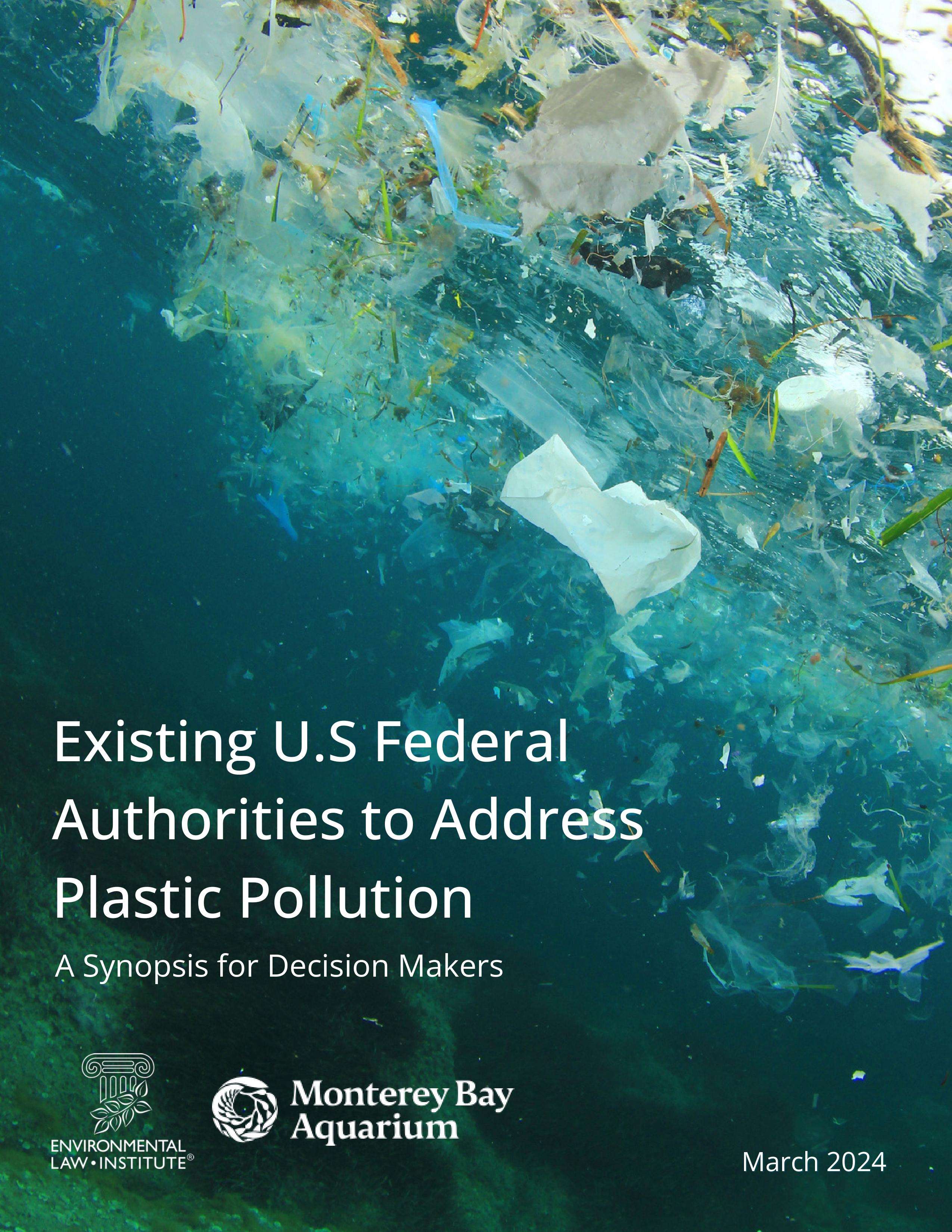 US Joins Rare Global Plastics Treaty Talks Under Trump