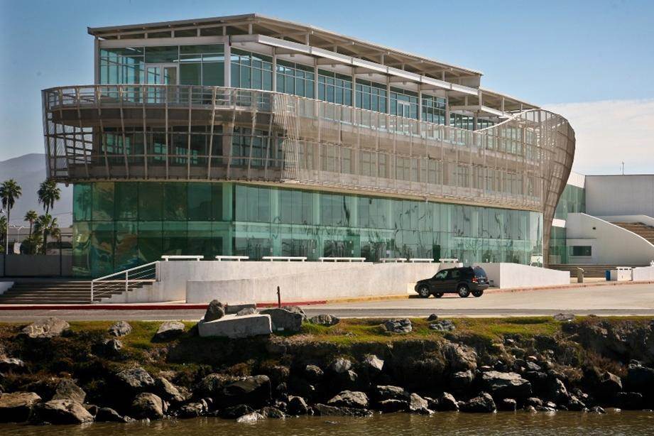 ¡Viva Baja! lives on Stories Monterey Bay Aquarium