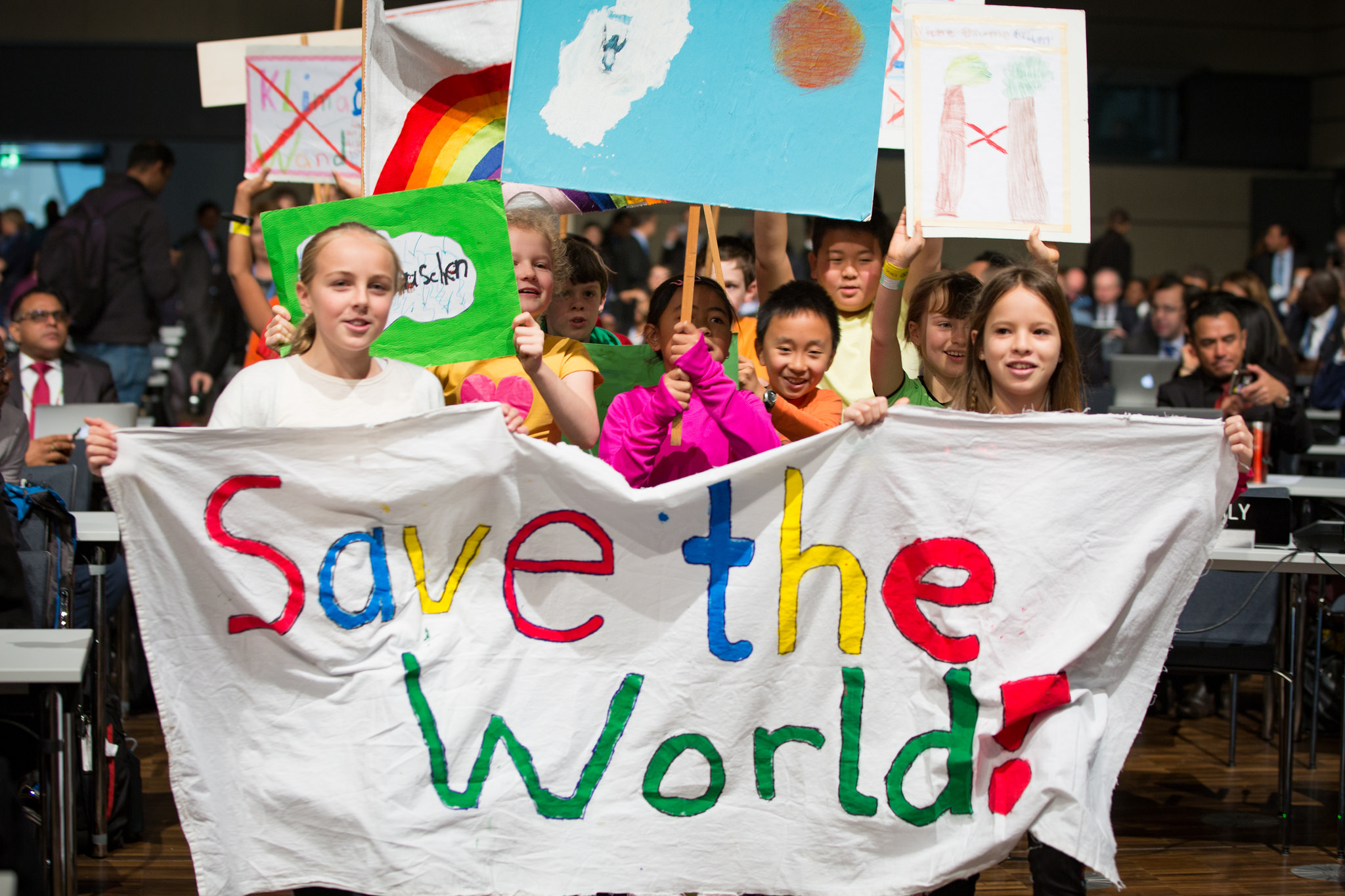 the-world-is-taking-climate-action-the-world-is-taking-climate-action