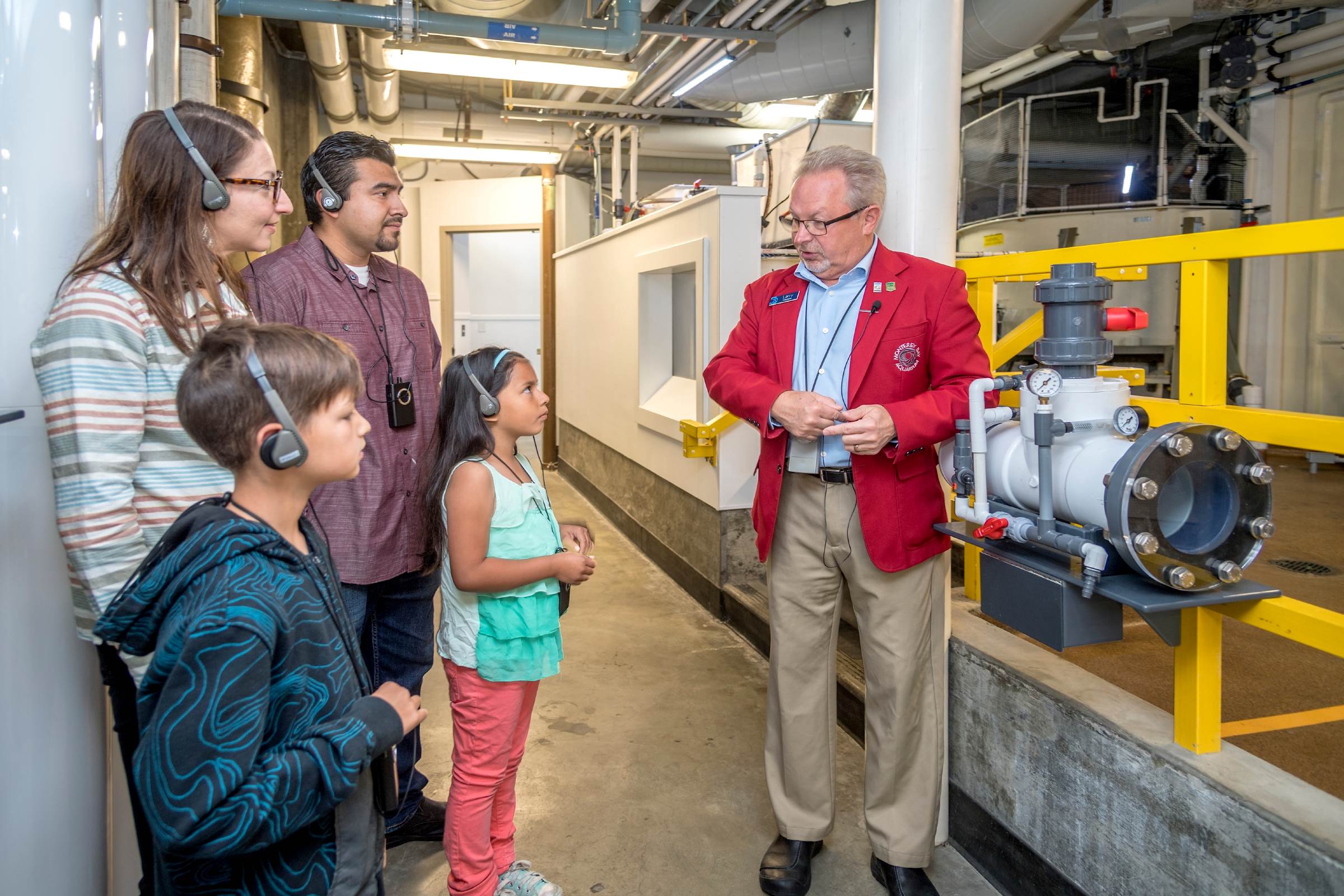 Buy tickets Monterey Bay Aquarium